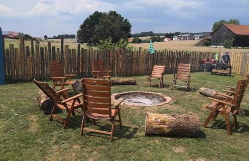 Reiterhof vom Litzlbach - Foto 24