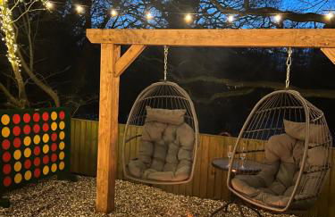 Squirrels Nest - Foto 11