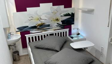 My Home Hostel Deluxe Lüdinghausen - Foto 3