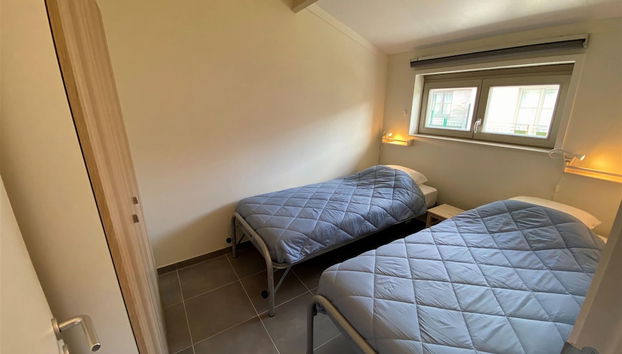 Holiday Home in Koksijde Near Sint-andre Beach - Foto 5, Habitación