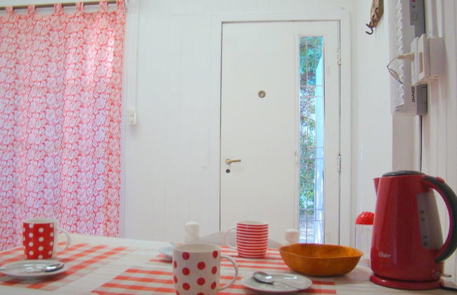 La Floridita Puerto Piramides - Foto 11