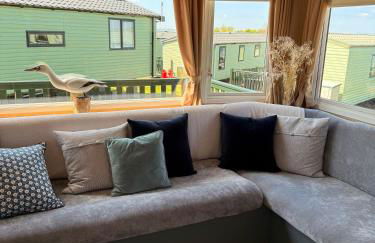 Skigh Cabin - Foto 1