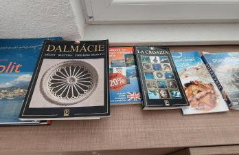 Apartment Anamaria - Foto 71