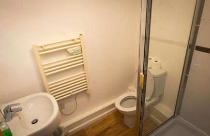 Greenings Apt Warrington - 2 Bed with FREE off road Parking & Wifi - Foto 22