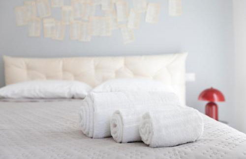 Elegant Flat in Ponte Milvio - Foto 9