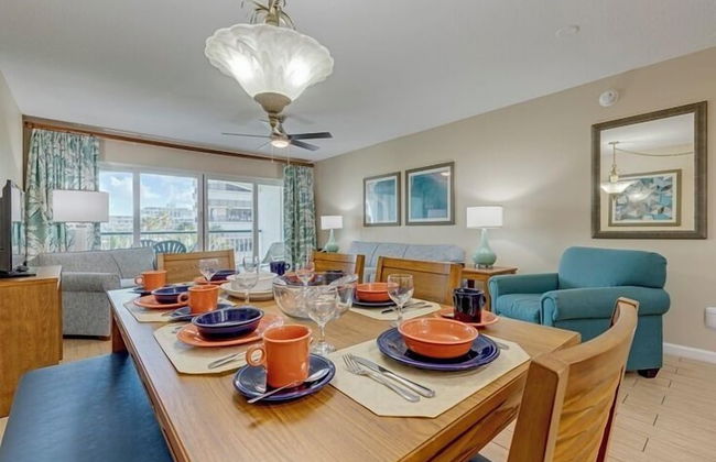 The Resort on Cocoa Beach - Foto 12