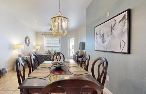 The Waters Condo Building 2 - Tranquil Shores - Foto 11