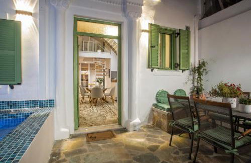 Nouvelle15 Cozy House with Private Pool - Foto 43