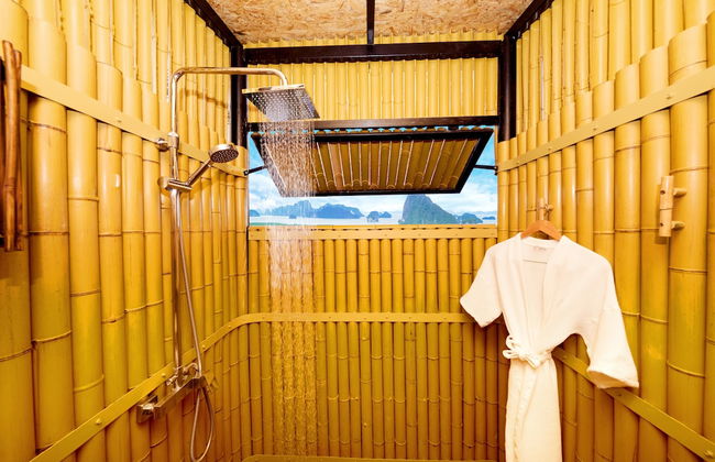 Beyond Skywalk Nangshi - Foto 58