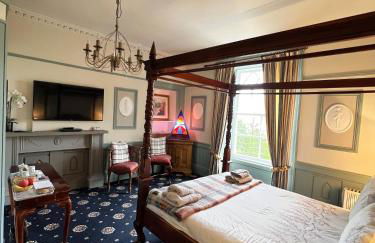 Ivybank Villa - Foto 27