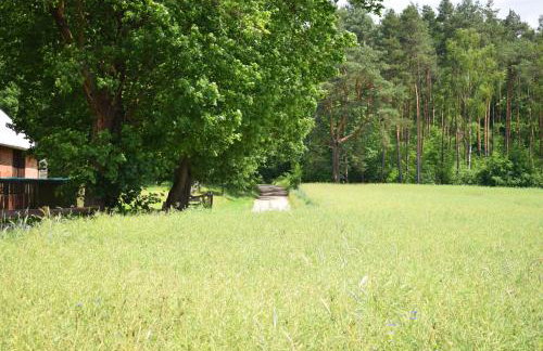 Leśny Zakątek Uroczysko -Apartamenty Nowoczesnej Stodoły - Foto 17