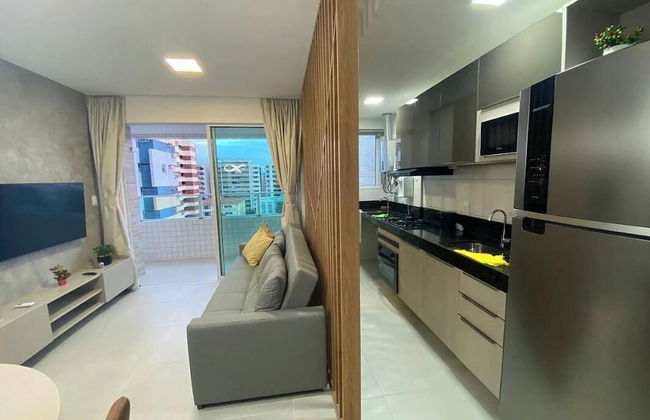 Edificio Promenade II - Apt 604 - Foto 2