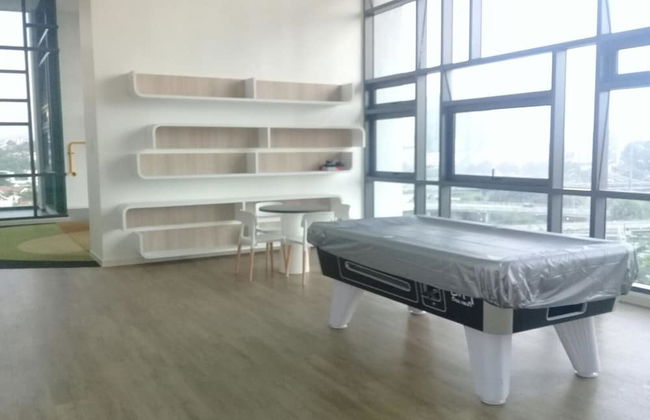 Kardean Intl at Vogue Suite - Photo 23