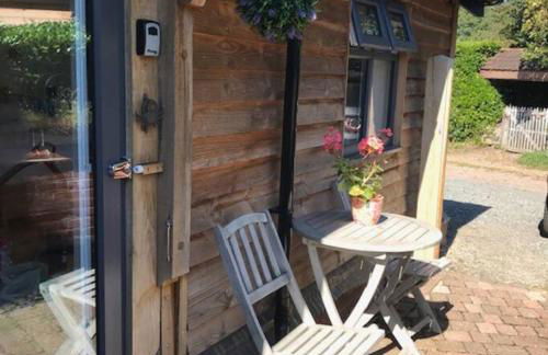 Cliff Lane Annexe: stylish in a perfect location. - Foto 19