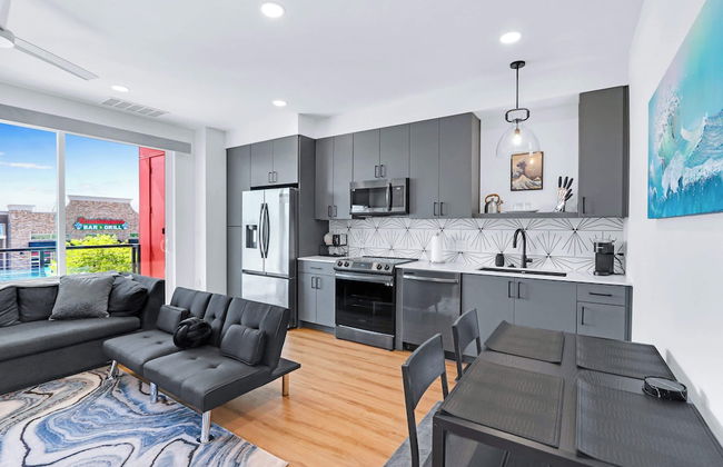 Pacific Island Inspired Stay Amazing Location - Foto 16