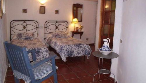 Casa Rural Las Cáscaras Tejeda Gran Canaria - Foto 5