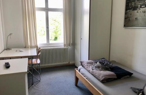 Ferienwohnungen und Apartmenthaus Halle Saale - Villa Mathilda - Foto 25
