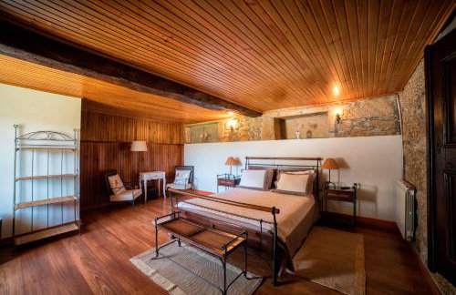 Casa de Sta Comba - Foto 21