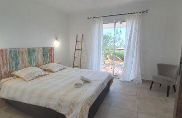 Très belle Résidence vue mer et piscine chauffée - BACCALOCATION - Foto 7