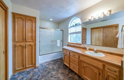 Black Bear Cabin - Foto 20