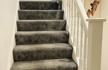 Numero Venti Aparthouse wifi parking Hot Tub Contractor and Group Friendly - Foto 48