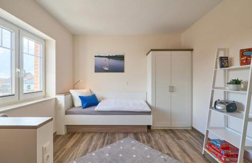 Kanalkajüte Theodor - Photo 35