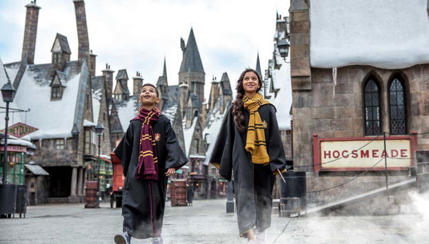 Universal Orlando Resort Day Trip - Photo 2