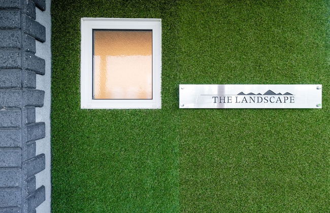 THE LANDSCAPE - Foto 46