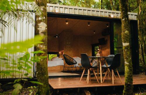 Cabana na Serra Gaúcha - Refúgio de São Chico - Foto 8