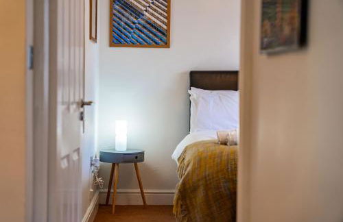 Nancy's 3 bedroom house near Heathrow Airport - Foto 67