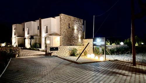 Gennadi Harmony Suites - 200 m from the sea - Foto 2