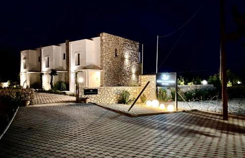 Gennadi Harmony Suites - 200 m from the sea - Foto 2