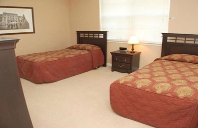 Tr314 - Terrace Ridge - 2 Bed 2 Baths Condo - Foto 5