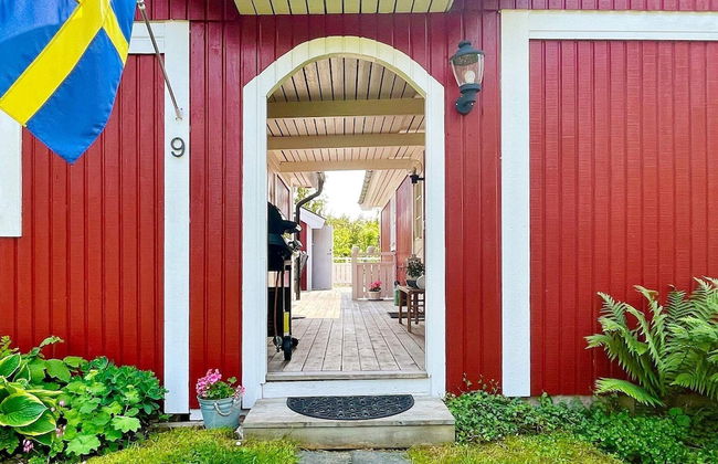 7 Person Holiday Home in Kopingsvik-by Traum - Foto 23