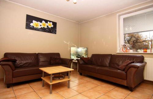 Spacious Holiday Home in Neukirchen - Foto 12