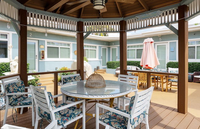 Tropic Isle Boutique Hotel - Foto 35