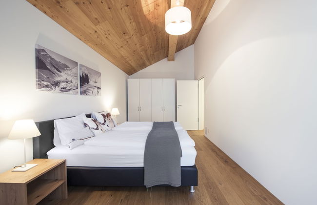 Andermatt Alpine Apartments - Photo 15