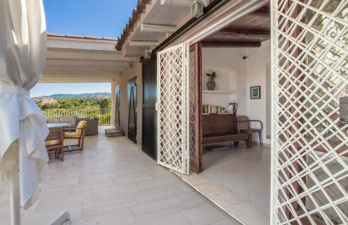 GuestHost - Seaview Villa with Large Terrace - Foto 15