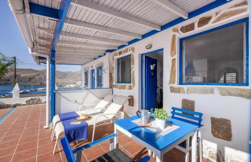 Pura Vida - Ventanas De Lanzarote - Photo 26