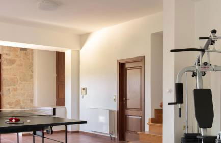 Malvazia Grand Estate, 4acre Immersed in Greenery, By ThinkVilla - Photo 38