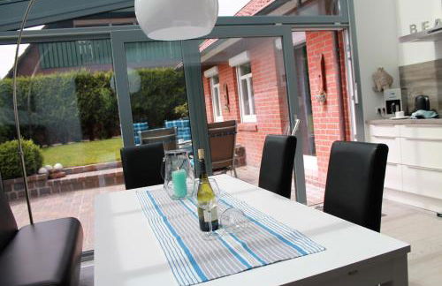 Ostfriesenhuus - Foto 16