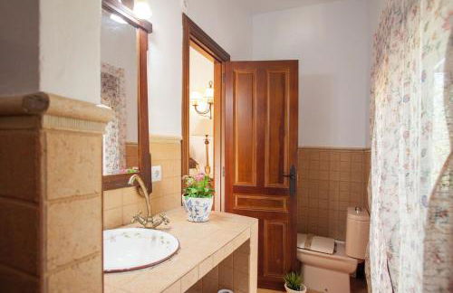 Finca la Noguera-Sierra Cazorla - Foto 30