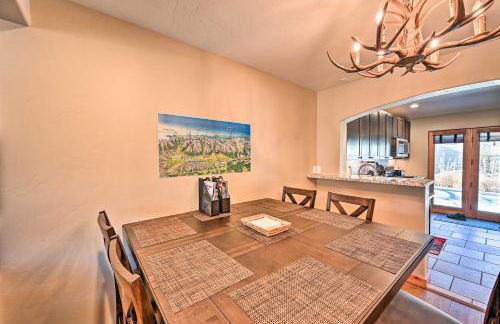 7984 Pet-Friendly Townhome with Grill! - Foto 7