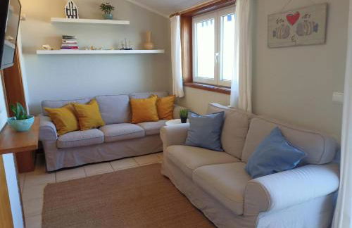 T2 Moliceiros Torreira vista Ria - Foto 13