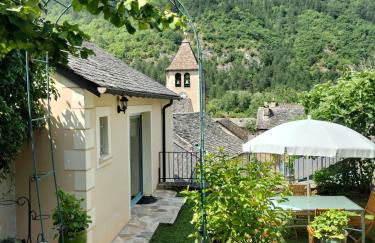 GITE La Méjeannelle - Foto 1