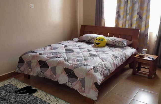 Stay.Plus Shaba Village Apartment - Foto 4