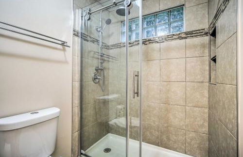 Walk to Downtown and Coast Trail Condo in Anchorage - Foto 17