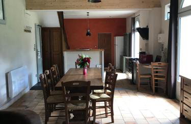 Gite Nature Loire et Châteaux 3* - Foto 25