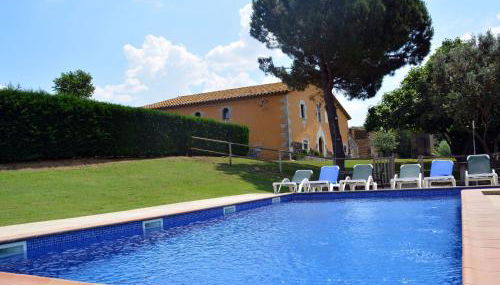 Vibranr Holiday Home in Aiguaviva With Swimming Pool - Foto 1