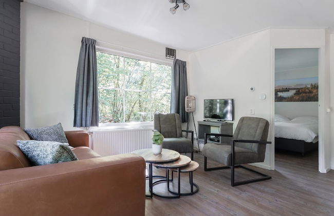 Nature Retreat in Drenthe - Foto 7